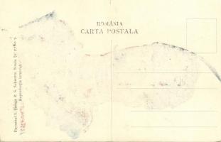 Armata Romana. Dorobant / Romanian army, infantryman