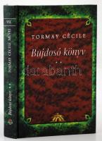 Tormay Cécile: Bujdosó könyv. Feljegyzések 1918-1919-ből. A proletárdiktatúra. Bp., 2005, Magyar Ház. Kiadói kartonált kötés, jó állapotban.