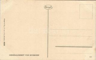 Generaloberst von Eichhorn