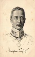 Kronprinz Wilhelm von Preussen