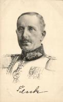 Generalleutnant Fleck