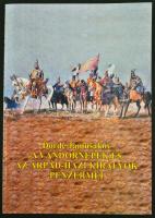 Dorde Jamusakov: A vándornépek és az Árpád-házi királyok pénzérméi. Backa Palanka, Stamparija Stanisic, 2013.