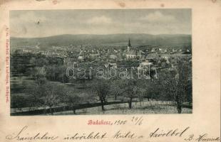 Budakeszi (EK)