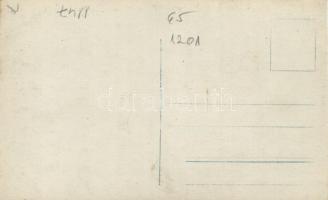 Prinz August Wilhelm von Preussen