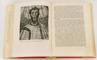 A képzőművészet iskolája. A festőművészet, grafika és szobrászat technikai eljárásai. Szerk.: Molnár...