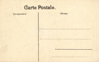 Avenement du roi Albert, 23 decembre 1919. Remise du Sabre d'honneur / King Albert of Belgium r...
