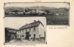 Grafenkirchen Gasthaus