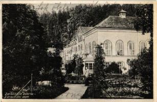 Dobrna sanatorium (EB)