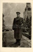 Sztálin / Josip Stalin 'Sztálin 70 éves' So.Stpl
