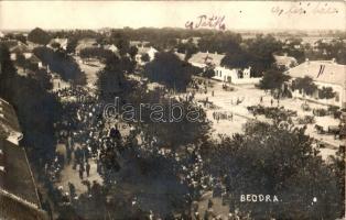 Beodra, tér / square, photo (EK)