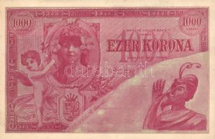 Ezer Korona, Lucifer Bank