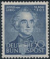 Justus von Liebig, Justus von Liebig