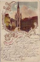 München Litho (EK)