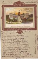 München Prä Litho (EK)