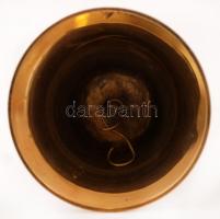 Kis csengő pótolt nyelvvel, m: 11 cm