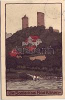 Saaleck Litho