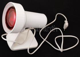 Philips HP3610 infralámpa, újszerű állapotban, működőképes, eredeti dobozában