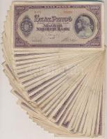1945. 100P (30x) T:vegyes