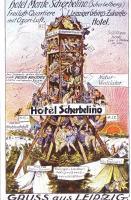 Leipzig Hotel Scherbelino