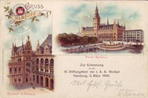 Hamburg Litho (EK)