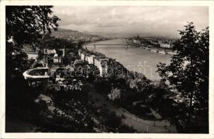 Budapest I. Szent Gellért szobor (EK)