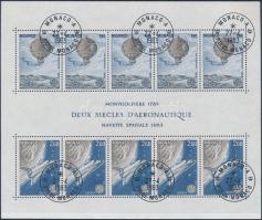 Europa CEPT whole year Europa CEPT teljes évfolyam 6 stecklapon