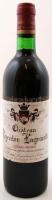 1979 Chateau Peyredon Lagravette francia bor, 75 cl