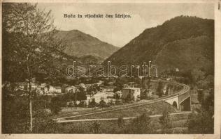 Idrija, Baca viaduct (EK)
