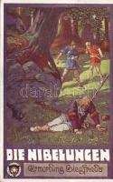 Die Nibelungen