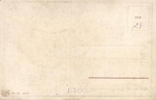 Das eiserne Kreuz / WWI German military propaganda s: HR