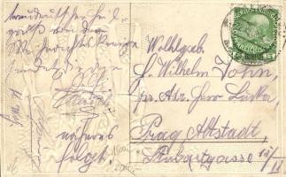 Friedrich Friesen, Ludwig Jahn, Theodor Körner Karl Meyer's Kunstanstalt, Ansbach. No. 33. Emb....