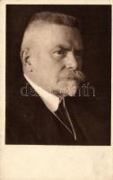 Karel Kramár, Karel Kramár