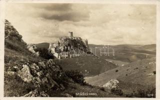 Szepesi vár / castle