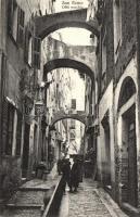 Sanremo, Citta vecchia / old town