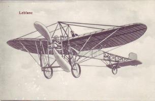 Leblanc