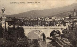 Dronero, bridge (EK)