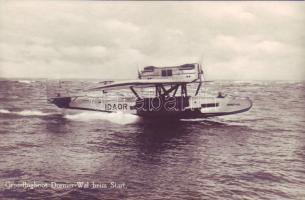 Grossflugboot Dornier-Wal