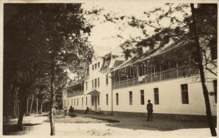 1927 Lippa, fotólap / photo