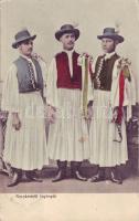 Kecskemét Volkstracht