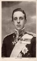 Alfonso XIII of Spain, XIII. Alfonz Spanyol király