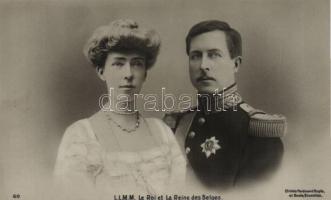 Elisabeth of Bavaria, Queen of Belgium, Duke William of Mecklenburg-Schwerin, Erzsébet Belga királyné, Mecklenburgi Vilmos