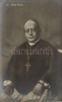 Pope Pius XI