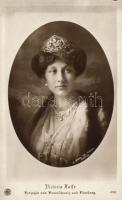 Princess Victoria Louise of Prussia, Viktória Lujza porosz királyi hercegnő