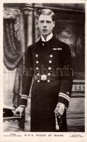 Edward VIII, VIII. Eduárd Brit király