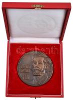 Renner Kálmán (1927-1994) 1988. "Pekár Imre 1838-1923 / 25 éves a GTE Technikatörténeti Bizotts...