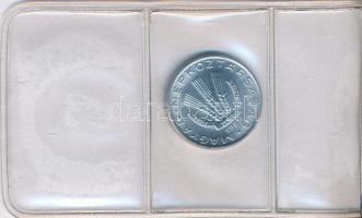 1983. 20f + 5Ft + 10Ft "FAO" eredeti tokban tanúsítvánnyal T:1