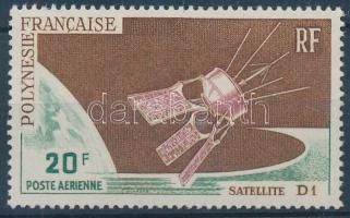 1966 Műhold Mi 54