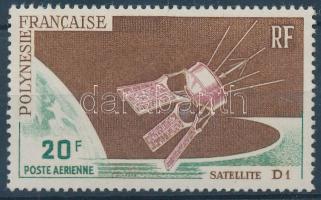 Satellite Műhold
