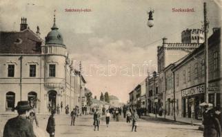 26 db RÉGI külföldi és történelmi magyar városképes lap, vegyes minőség, érdekesebb darabok / 26 old...