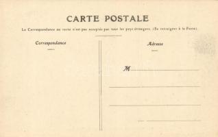 Barlieu, Moulin de Badineau / mill